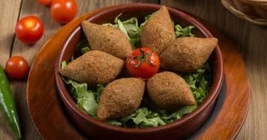 مقبلات